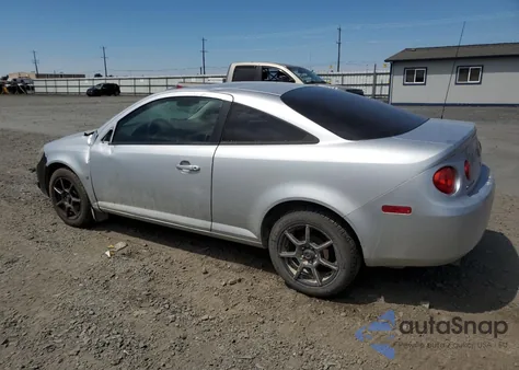2009 Chevrolet Cobalt Lt z USA, uszkodzony, nr VIN 1G1AT18H997281644
